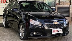 Cruze Sedan Lt 1.8 Abaixo Da Fipe