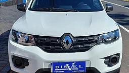 Renaut Kwid Zen 1.0