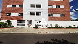 Apartamento Para Venda No Centro De Petrolina 110M²