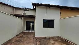 Vendo Casa Na Serra 