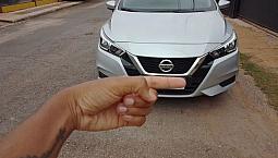 Versa 2021/2022