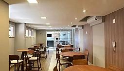 Donatella - Apartamento Completo Em ArmÁrios, Com 1 DormiÓrio E Em Excelente LocalizaÇÃo. 