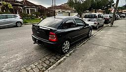 Chevrolet Astra 2.0/ Cd 2.0 8V 3P Aut. 2004