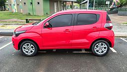 Fiat Mobi Drive Gsr 1.0 Flex 6v 5p 2020