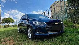 Chevrolet Onix Sedan Plus Premier 1.0 12V Tb Flex Aut. 4P 2020