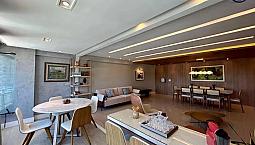 150M² No Guararapes Com Lazer Completo