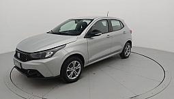 Fiat Argo Drive 1.0 Firefly 2026