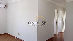 Apartamento Para Aluguel E Venda Com 75 M² E 3 Quartos Em Condomínio Las Palmas, Bauru - S