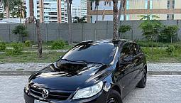 Volkswagen Gol Geração V 1.0 8V Mi Total Flex Mec. 4P 2009