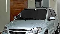 Chevrolet Celta Life/ Ls 1.0 Mpfi 8V Flexpower 5P 2012