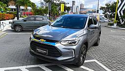 Chevrolet Tracker Premier 1.2 Turbo 12V Flex Aut 2023