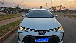 Toyota Corolla Xei 2.0 Flex 16V Aut. 2021