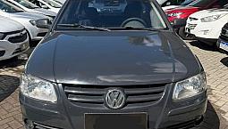 Volkswagen Gol Geração Iv City 1.0 8V Mi Total Flex Mec. 2P 2006