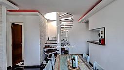 Apartamento De 3 Quartos Com Suíte E 2 Vagas De Garagem No Jardim Vila Mariana, São Paulo-