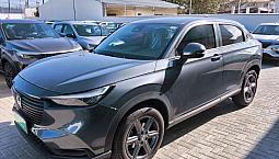 Honda Hr-V Exl 1.8 Flexone 16V 5P Aut. 2025