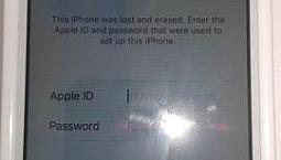 Alguém Que Desbloqueia Esse Meu Iphone Tem Caixa E Nota Fical