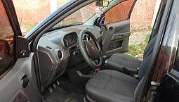 Ecosport 2007