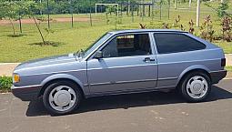 Gol Cl 1.8 Ap