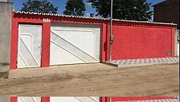 Vendo-Se Ou Troca-Se Uma Casa Em Teixeira De Freitas - Ba