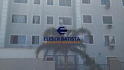 O.p.o.r.t.u.n.i.d.a.d.e 02 Quartos No Condomínio Parque Viva Jacaraípe