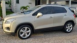Tracker Gm Perfeito Estado