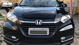 Hr-V Ex 1.8 Aut. 2015/2016