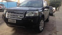 Land Rover Freelander 2 Hse 2007