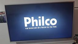 Tv Smart 40P.philco.