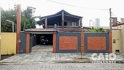 Casa Em Lagoa Nova