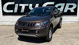 Mitsubishi Triton Sport Gls At 2020
