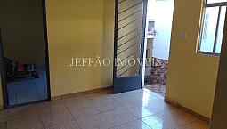 Casa Para Locação No Bairro Água Limpa