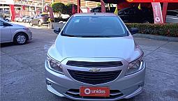 Chevrolet Onix 2018 1.0 Mpfi Joy 8V Flex 4P Manual