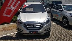Hyundai Ix35 2.0 Mpfi Gl 16V