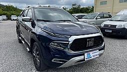 Fiat Toro Ranch 2.0 8V