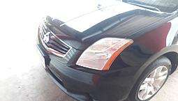 Sentra  2.0 2009 /10 Flex 