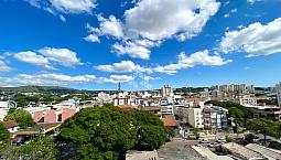 Cobertura Com 100 Metros Quadrados Com 2 Quartos E 1 Vaga No Jardim Botânico!