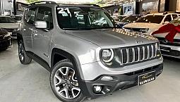 Renegade 2021 Impecável  Apenas 89.990 Reais, Luiz Marccatto  