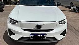 Volvo Xc 40 Ultimate 2023