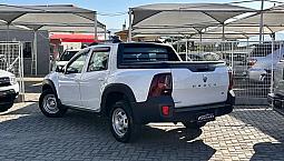 Renault Oroch 1.6 Manual 2019 