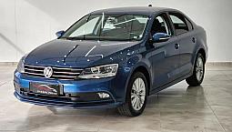 Volkswagen Jetta Cl Ab 2016