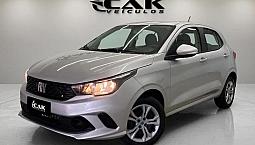 Fiat Argo 1.0 2022