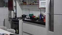 Apartamento Na Gruta De Lourdes