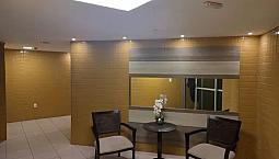 Apartamento Para Venda Possui 43 Metros Quadrados Com 1 Quarto Em Cabo Branco - João Pesso