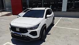 Pulse Drive 2022 - Com Apenas 12.000Kms!!! Muito Novo!! Sem Detalhes!