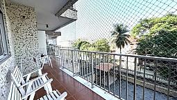 Apartamento Para Venda Possui 103 Metros Quadrados Com 3 Quartos