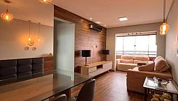 Apto Reformado Residencial Alvorada