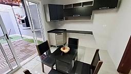 Vendo Casa Em São Conrado 