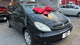 *Xsara Picasso Glx 1.6/ Flex 2006 Câmbio Manual* **Pericia Aprovada**