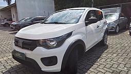 Fiat Mobi 2024 1.0 Evo Flex Like. Manual