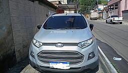 Ford Ecosport Se 2.0 16V Flex 5P Aut. 2013